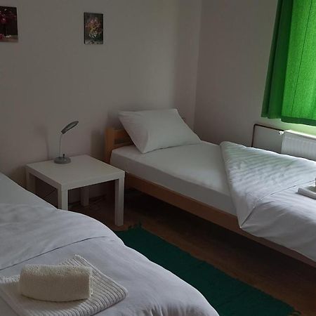 Apartman Jovanovic バイナ・バシュタ エクステリア 写真