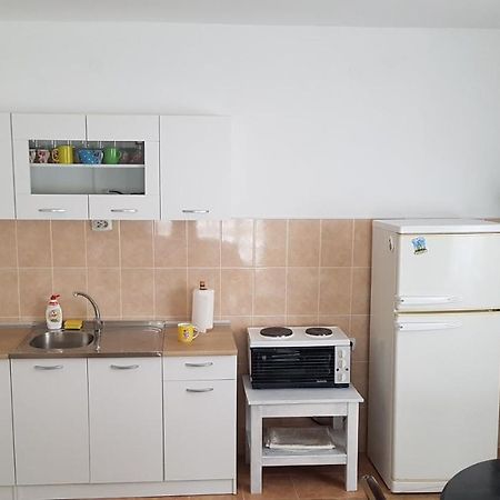 Apartman Jovanovic バイナ・バシュタ エクステリア 写真