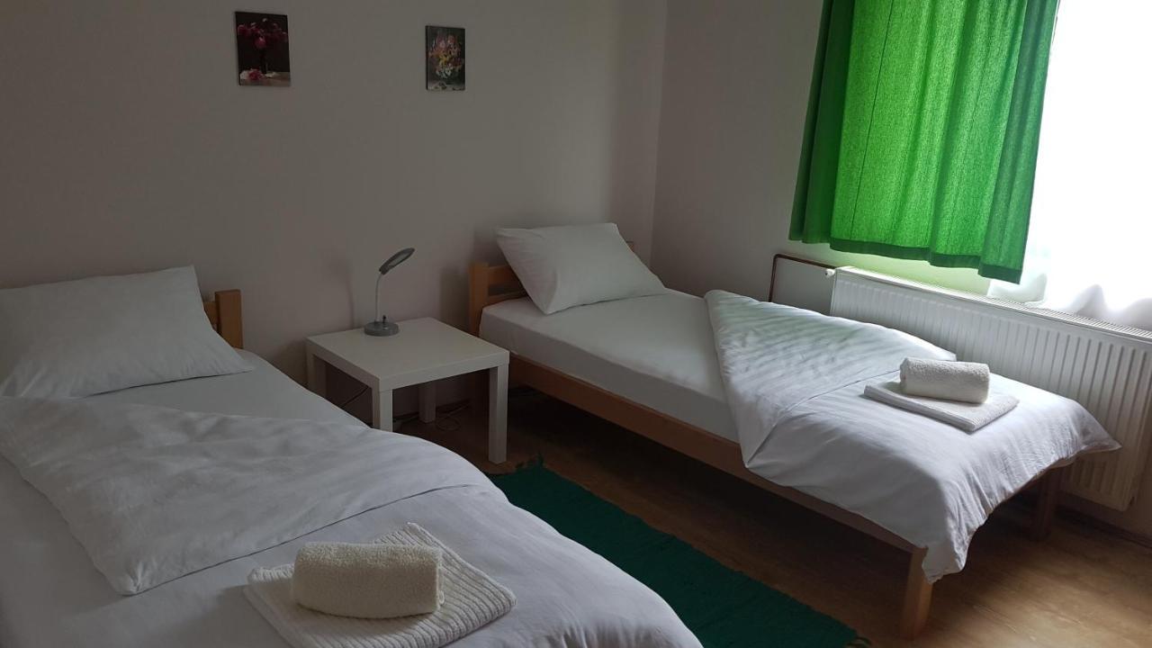 Apartman Jovanovic バイナ・バシュタ エクステリア 写真
