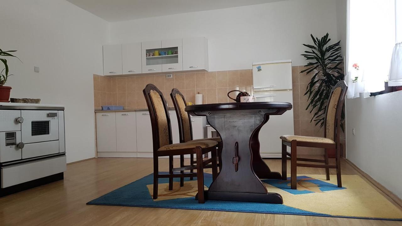 Apartman Jovanovic バイナ・バシュタ エクステリア 写真