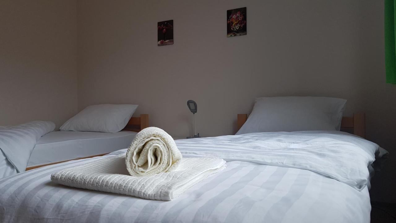 Apartman Jovanovic バイナ・バシュタ エクステリア 写真