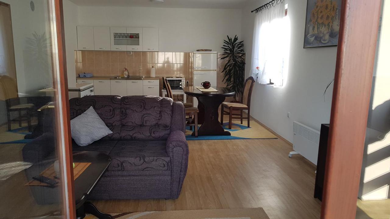 Apartman Jovanovic バイナ・バシュタ エクステリア 写真