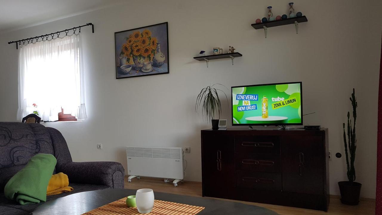 Apartman Jovanovic バイナ・バシュタ エクステリア 写真