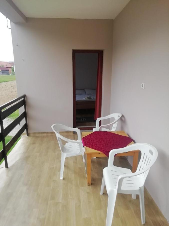 Apartman Jovanovic バイナ・バシュタ エクステリア 写真