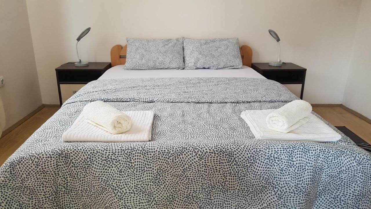 Apartman Jovanovic バイナ・バシュタ エクステリア 写真