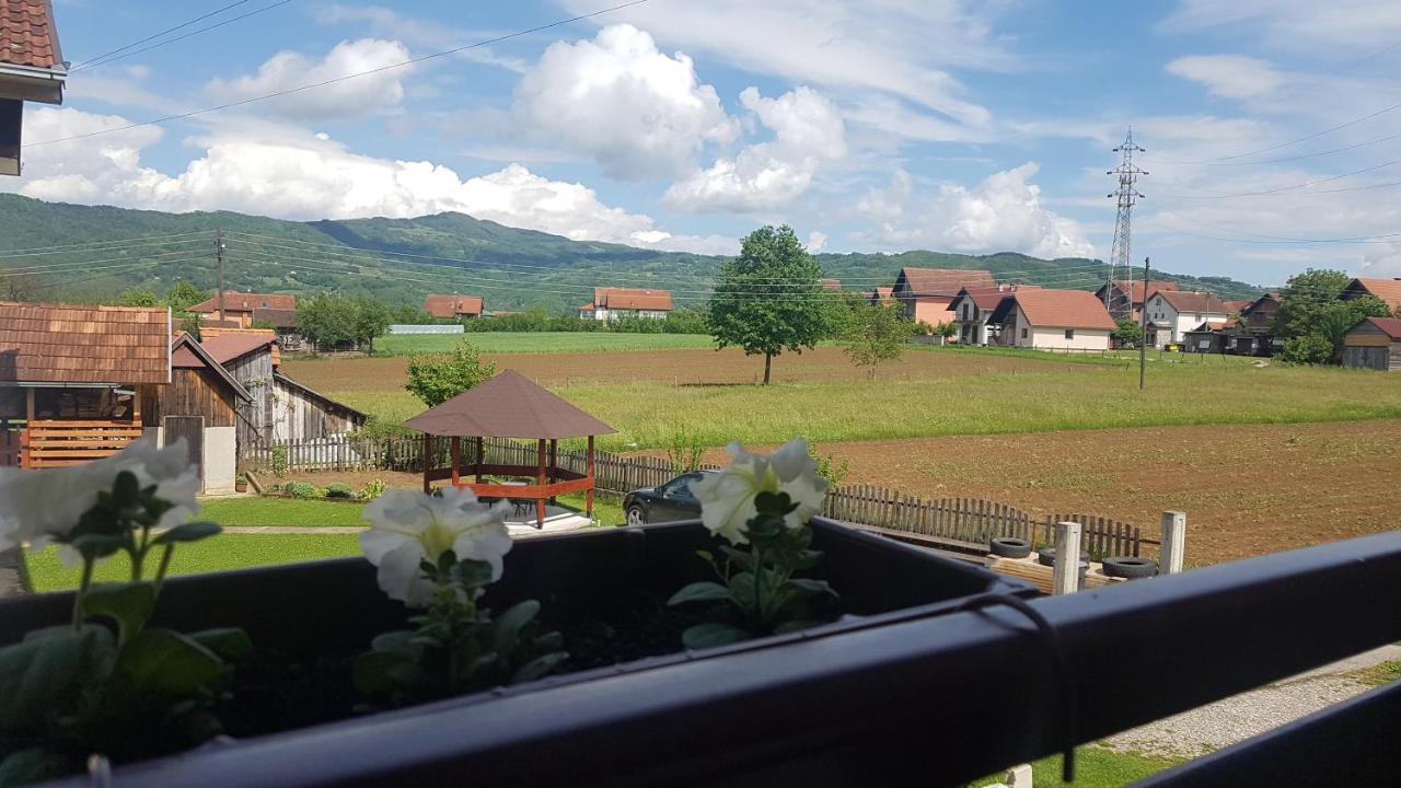 Apartman Jovanovic バイナ・バシュタ エクステリア 写真