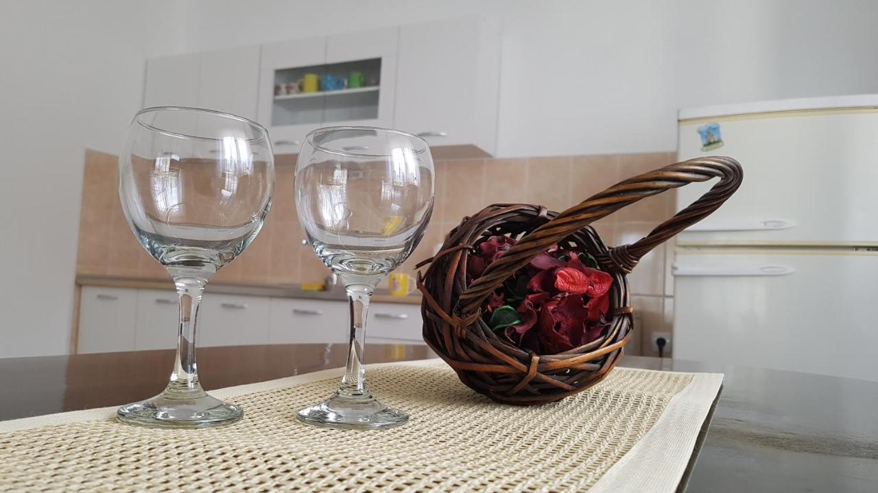 Apartman Jovanovic バイナ・バシュタ エクステリア 写真