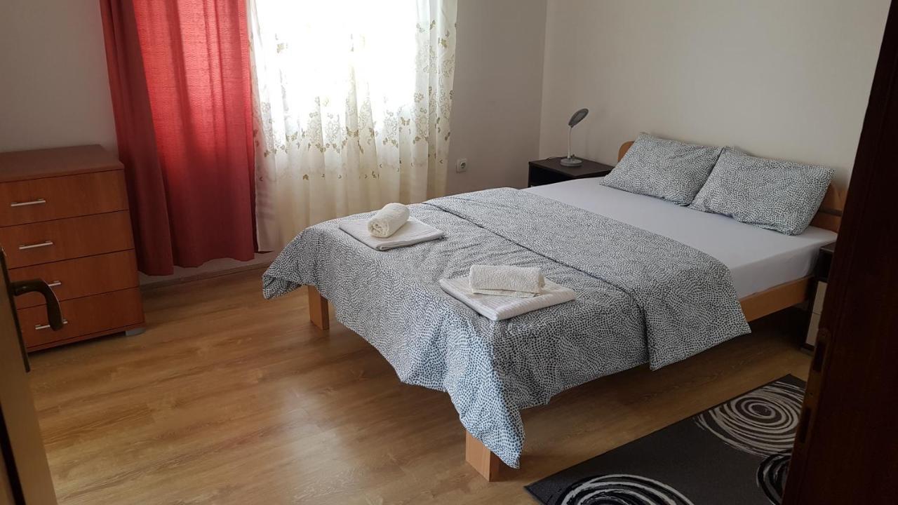 Apartman Jovanovic バイナ・バシュタ エクステリア 写真
