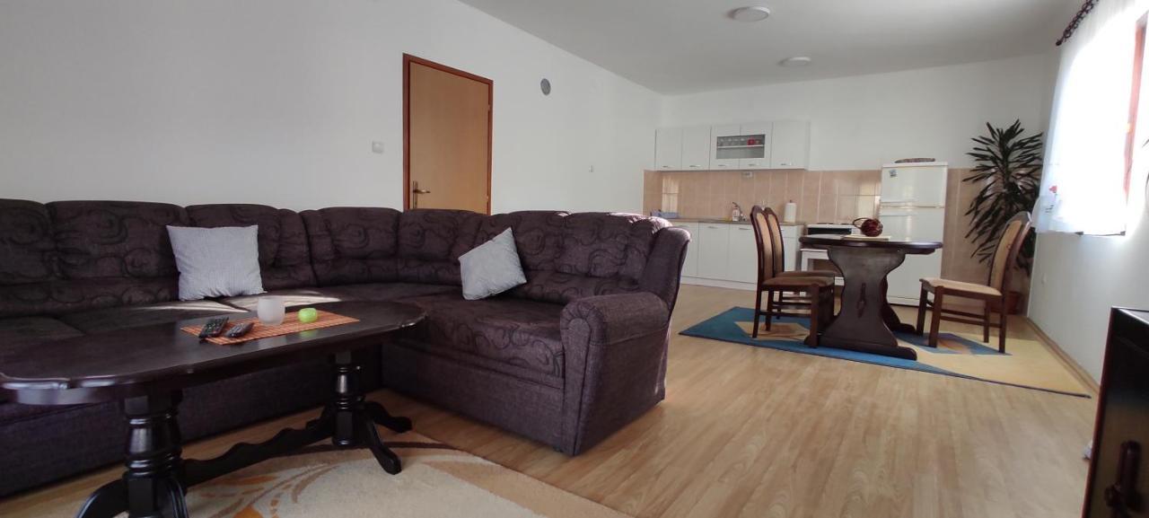 Apartman Jovanovic バイナ・バシュタ エクステリア 写真